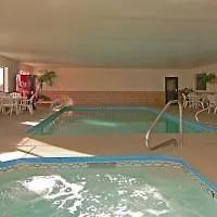Quality Suites Albuquerque Airport 