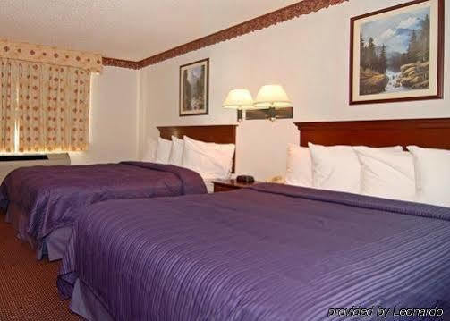 Quality Airport Hotel