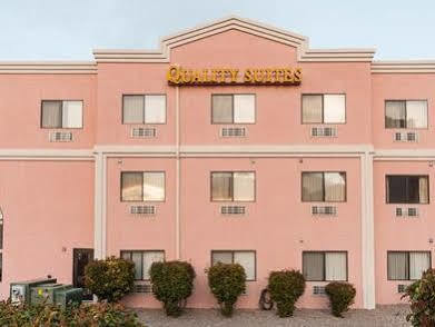 Quality Airport Hotel Albuquerque